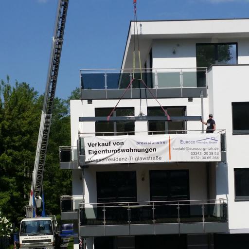Markisenmontage Berlin