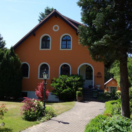Rahnsdorf Hausensemble